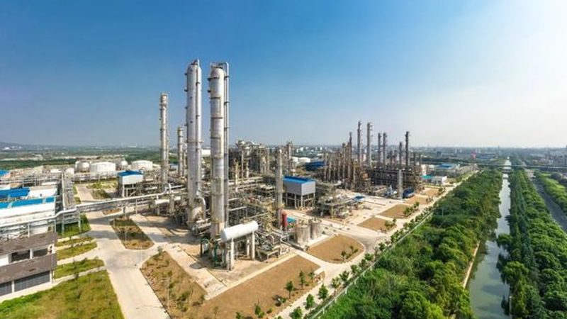 有机化工原料参数查询：如何避免采购陷阱