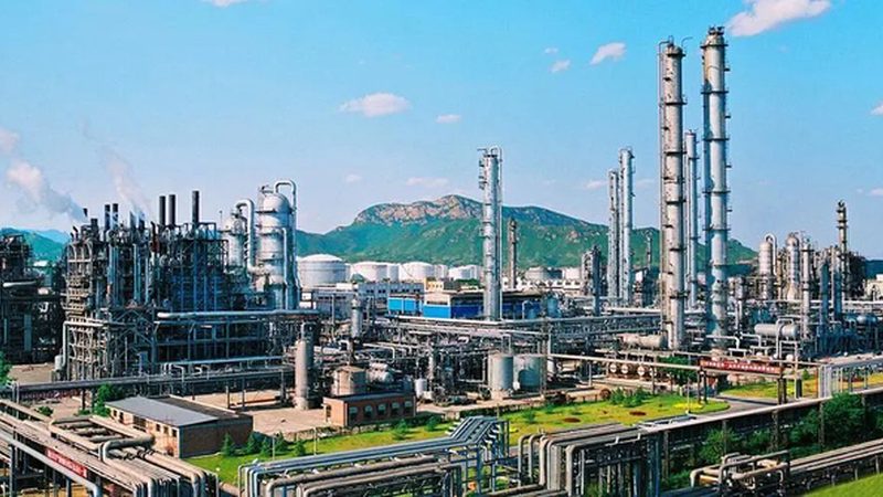 高分子材料回收再利用：如何选择合适的厂家